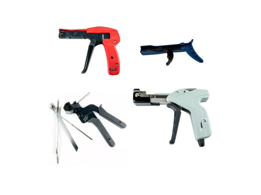 Outils de pose