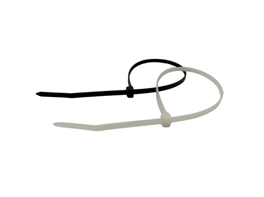 Colliers standard (noir & naturel)